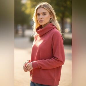New Balance Funnel Sweatshirt Large